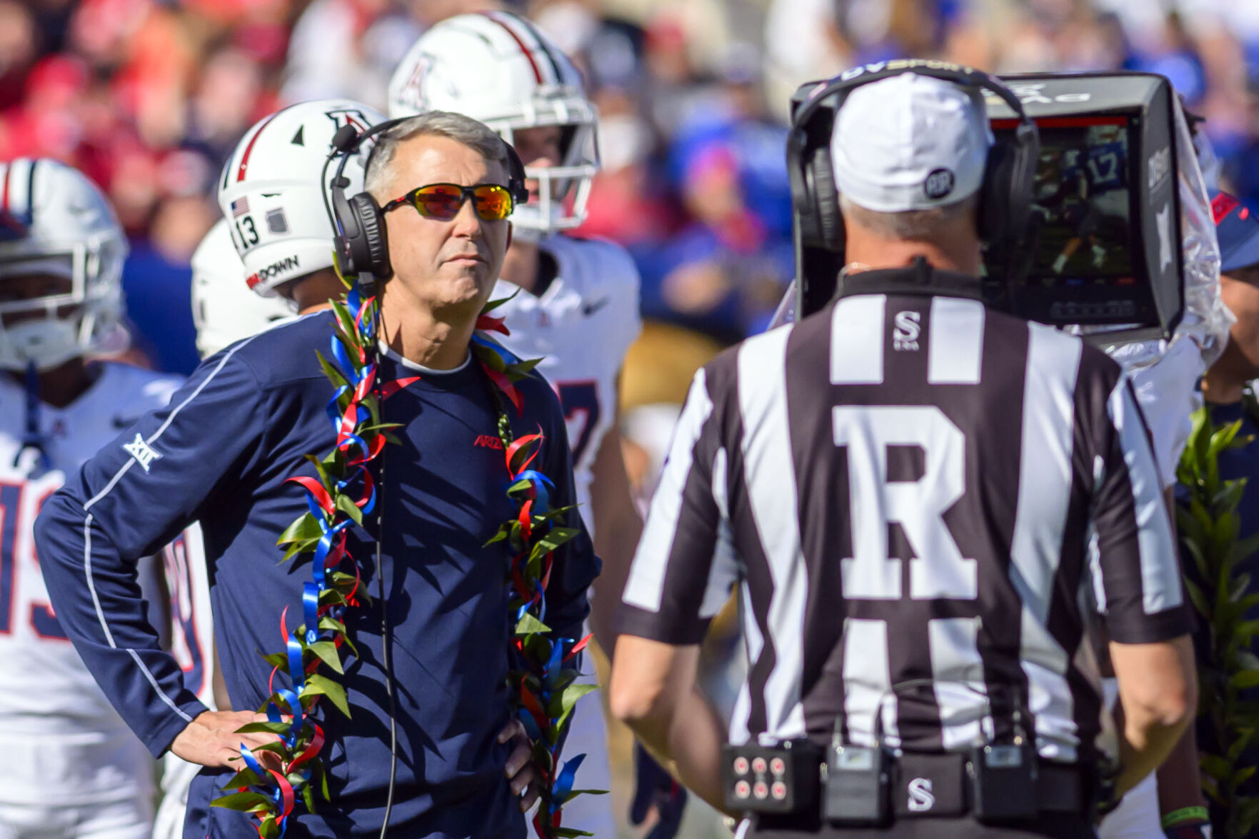 ÃÛèÖÖ±²¥ BYU Football | Oct. 12, 2024